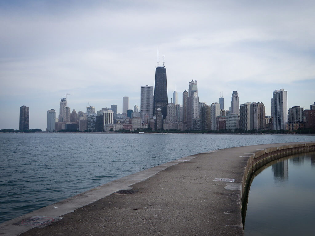  Instagrammable places in Chicago