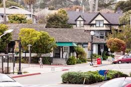 Things to do in Pacific grove