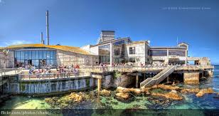 Things to do in Pacific grove