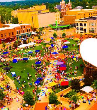 Things to do in Wausau Wisconsin