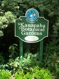 kanapaha Botanical Garden