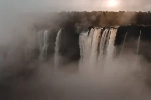 waterfalls in austin