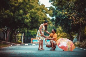Best Places To Propose In Chicago