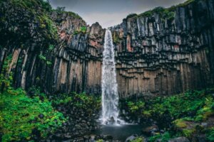 waterfalls in houston