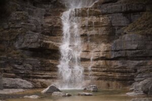 waterfalls in roswell