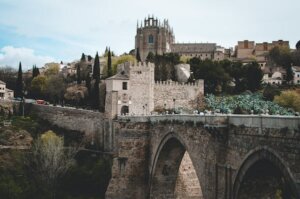 fun facts about spain