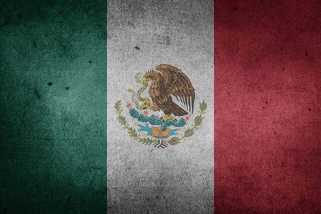 fun facts about mexico